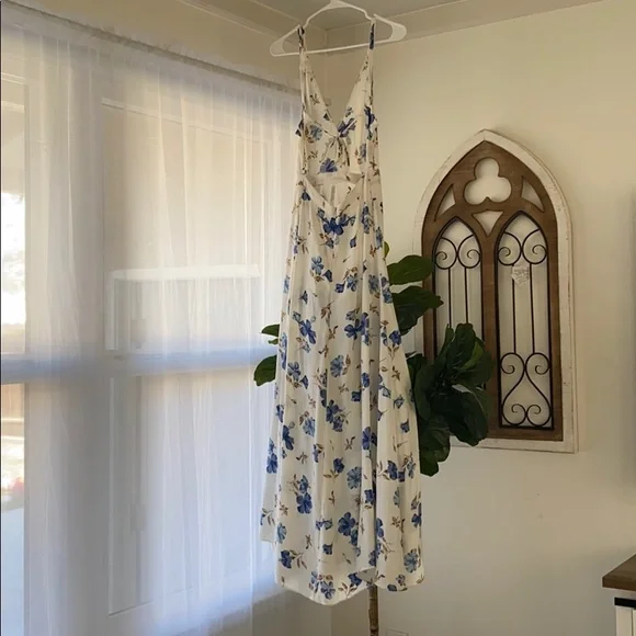 Reformation maxi dress size small - Picture 3 of 13